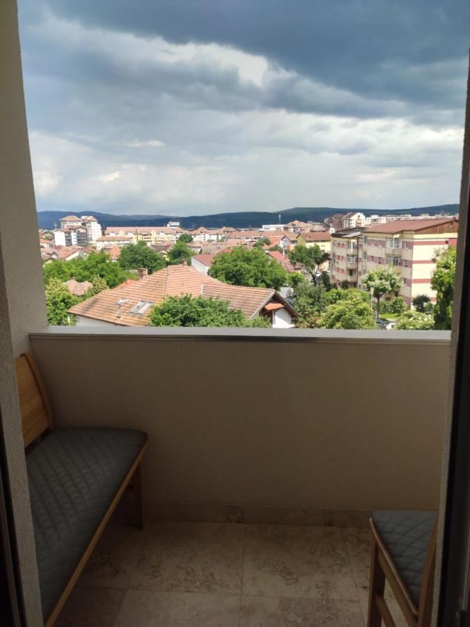 Apartamentul Cetatii Alba Iulia Exterior photo