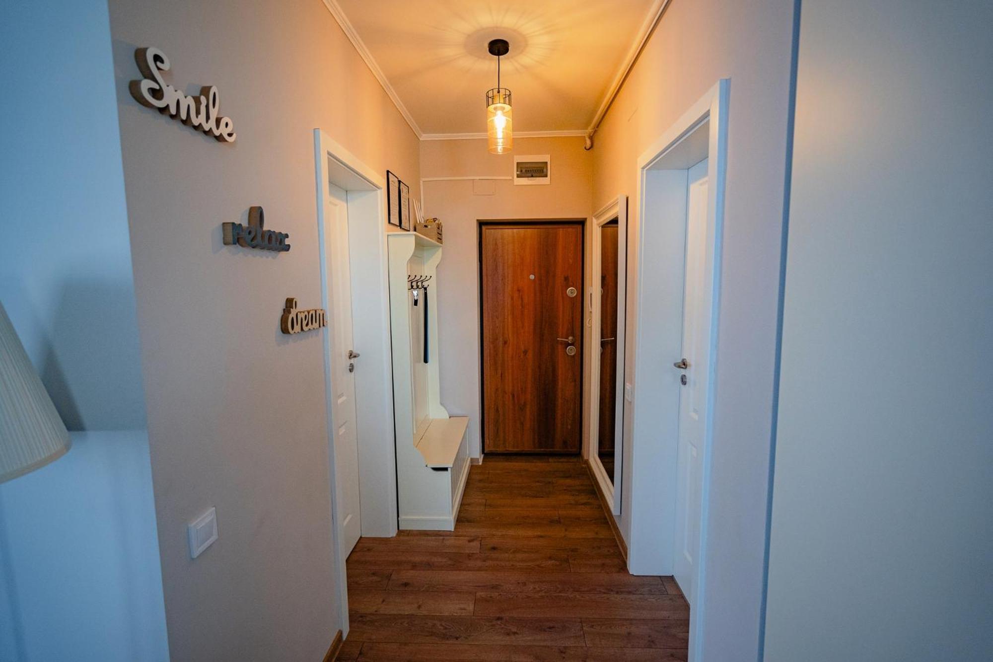 Apartamentul Cetatii Alba Iulia Exterior photo